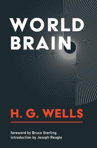 Cover image for World Brain