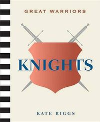 Cover image for Knights