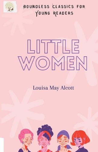 Cover image for Little Women