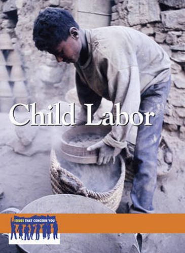 Cover image for Child Labor