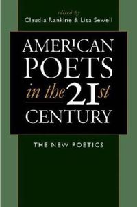 Cover image for American Poets in the 21st Century
