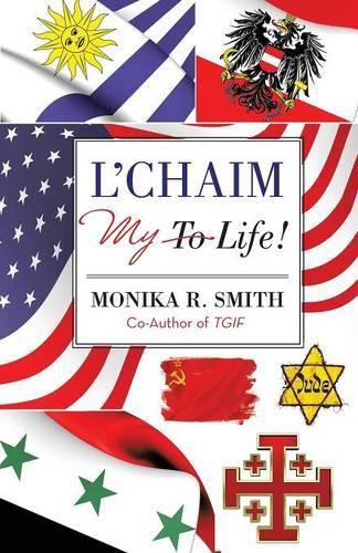 Cover image for L'Chaim