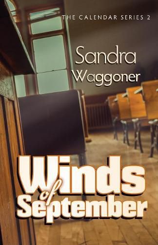 Cover image for Winds of September