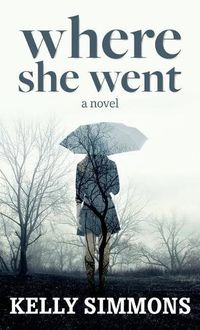 Cover image for Where She Went