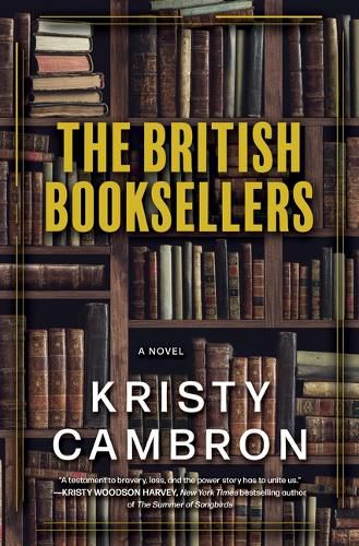 The British Booksellers