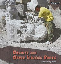 Cover image for Granite and Other Igneous Rocks