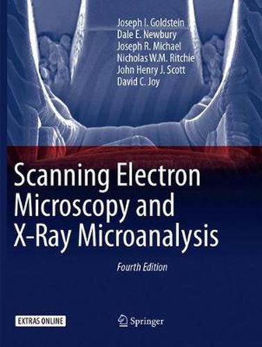 Scanning Electron Microscopy and X-Ray Microanalysis