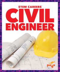 Cover image for Civil Engineer