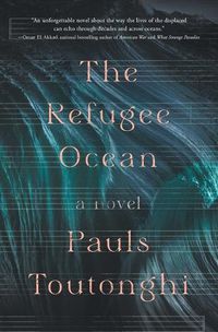 Cover image for The Refugee Ocean