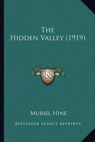 The Hidden Valley (1919)