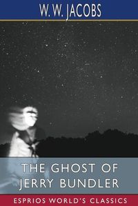 Cover image for The Ghost of Jerry Bundler (Esprios Classics)