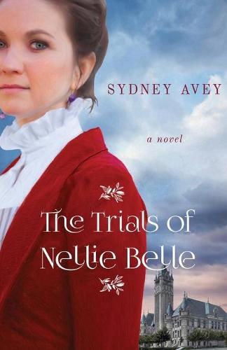 Cover image for The Trials of Nellie Belle