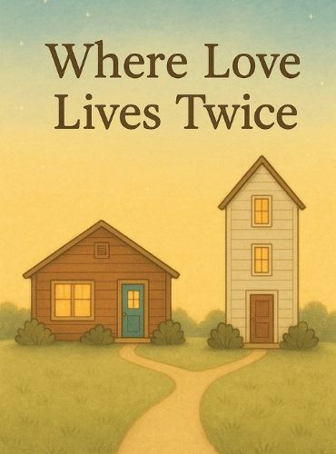 Cover image for Where Love Lives Twice