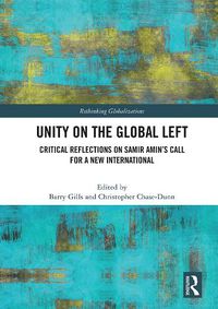 Cover image for Unity on the Global Left