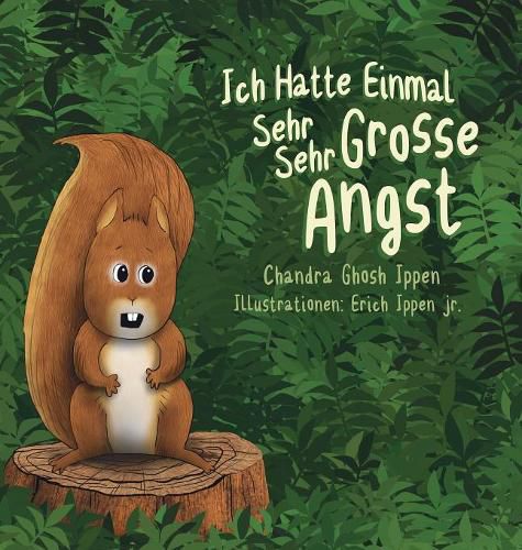 Cover image for Ich Hatte Einmal Sehr Sehr Grosse Angst