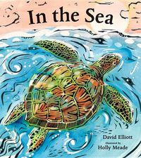 Cover image for In the Sea