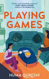 Cover image for Playing Games