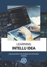 Cover image for Learning IntelliJ IDEA
