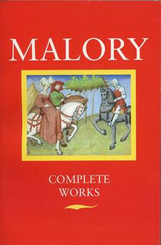 Cover image for Works