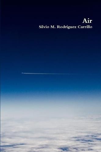 Cover image for Air