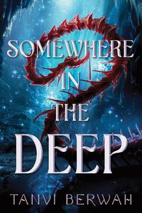 Cover image for Somewhere in the Deep