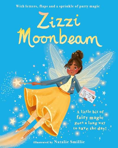 Cover image for Zizzi Moonbeam