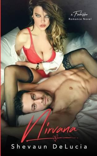 Cover image for Nirvana