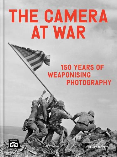 Cover image for The Camera at War