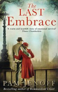 Cover image for The Last Embrace