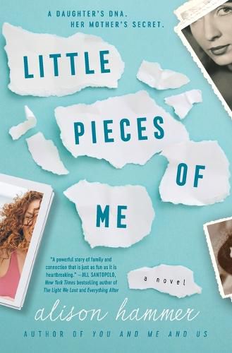 Cover image for Little Pieces of Me: A Novel