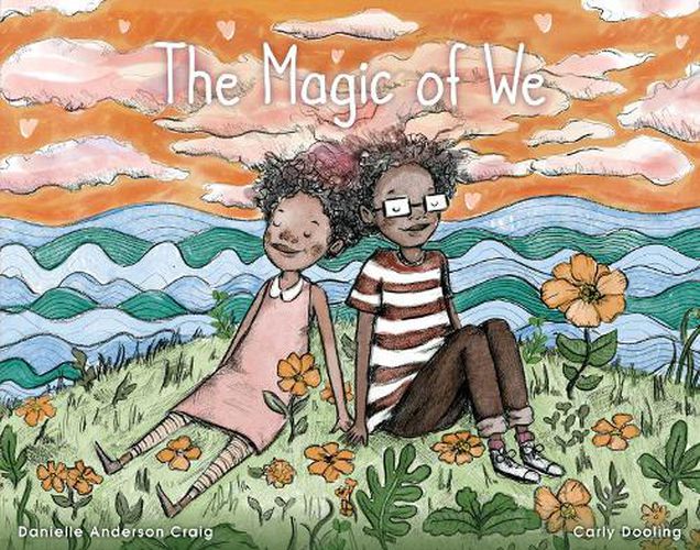 Cover image for The Magic of We