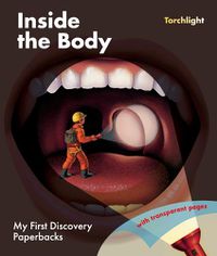 Cover image for Inside the Body