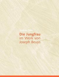 Cover image for Die Jungfrau im Werk von Joseph Beuys