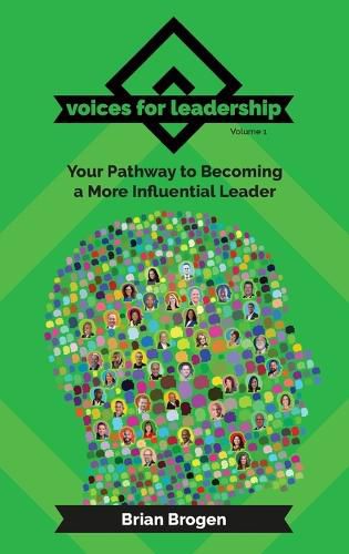 Cover image for Voices for Leadership