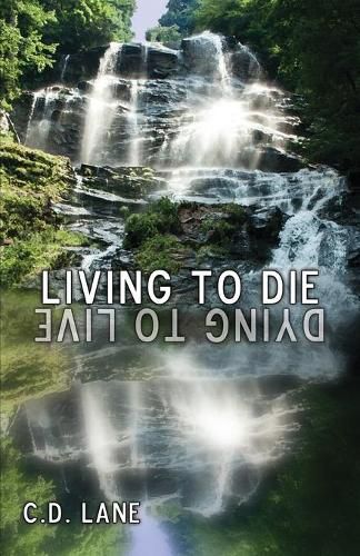 Cover image for Living to Die/Dying to Live: 29 Years Surviving HIV