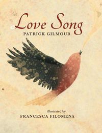 Cover image for Love Song