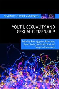 Cover image for Youth, Sexuality and Sexual Citizenship