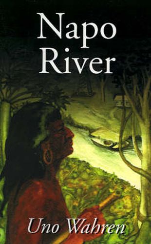 Cover image for Napo River