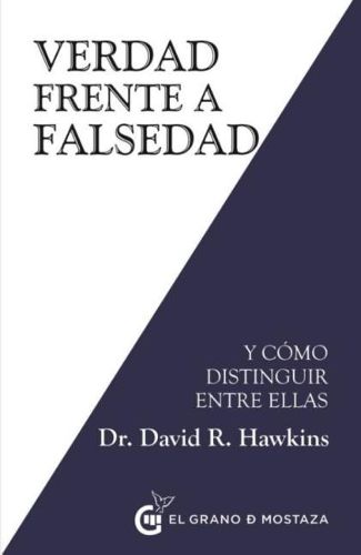 Cover image for Verdad Frente a Falsedad