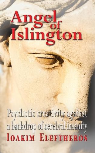Cover image for Angel of Islington
