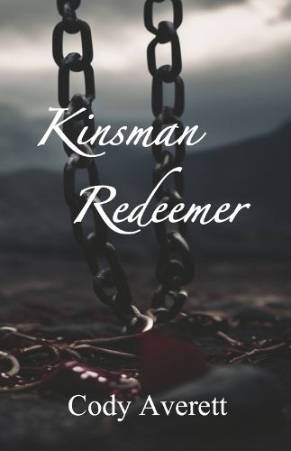 Cover image for Kinsman Redeemer