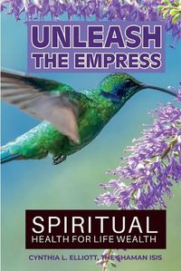 Cover image for Unleash the Empress