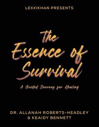 Cover image for The Essence of Survival