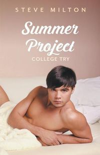 Cover image for Summer Project