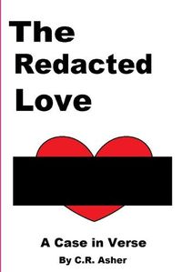 Cover image for The Redacted Love