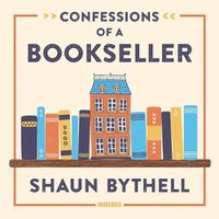 Cover image for Confessions of a Bookseller