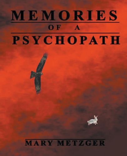 Cover image for Memories of a Psychopath