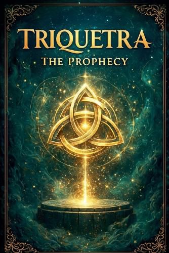 Cover image for Triquetra The Prophecy