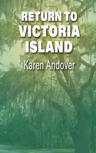 Cover image for Return to Victoria Island