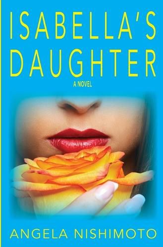 Cover image for Isabella's Daughter